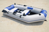  Günstiger Preis Fischerboot Boot mit belüftetem Boden 