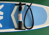 Sport Wasser Erholung Surfbrett anpassen