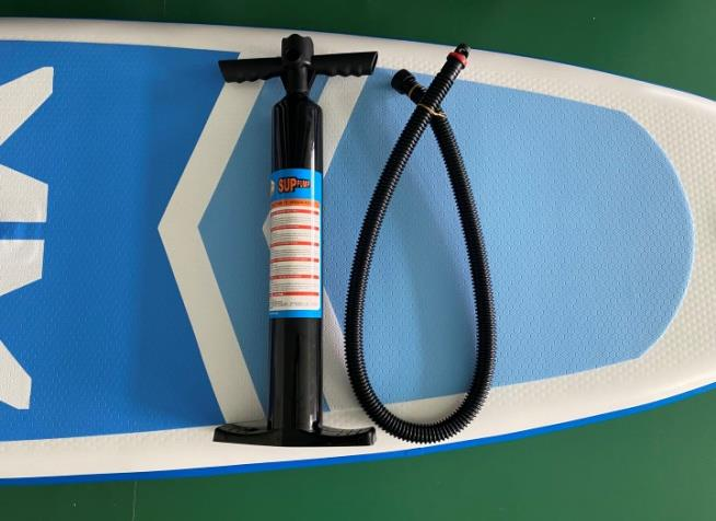 Sport Wasser Erholung Surfbrett anpassen