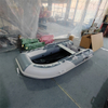 10ft Außenbordmotorboot PVC-Schlauchboot 