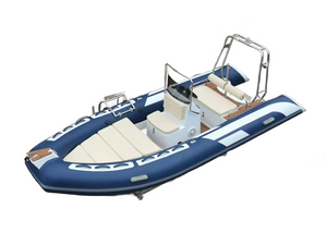 PVC-Marine-Markise, Sonnenschutz, Zelt, Fischerboot 